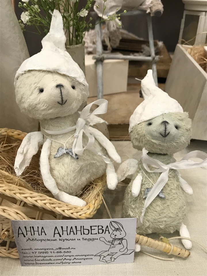 Снова весна! Снова Весенний бал кукол на Тишинке | Бэйбики Снова весна! Снова Весенний бал кукол на Тишинке