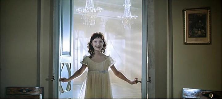 Случайная... Желанная... Долгожданная