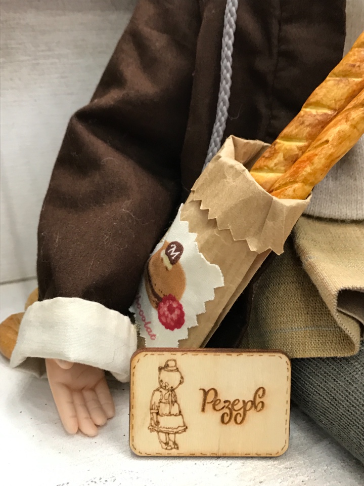 Снова весна! Снова Весенний бал кукол на Тишинке | Бэйбики Снова весна! Снова Весенний бал кукол на Тишинке