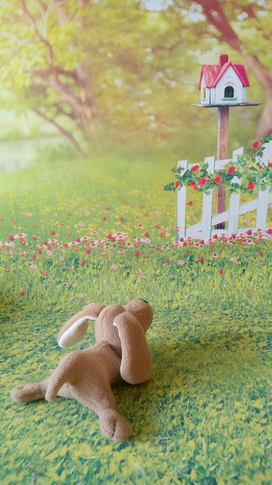 Как это важно - успеть — Текстильные игрушки и примитивы: кофейные (фото 5)