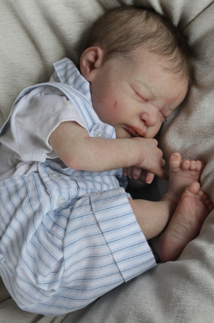 Сиренити от Екатерины Бойковой. Serenity Laura Lee Eagles