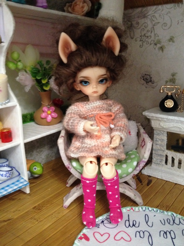 В поисках совершенства... Опять румбокс