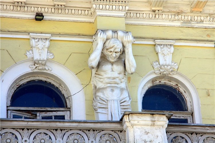 Путешествие в Бежецк, третья часть