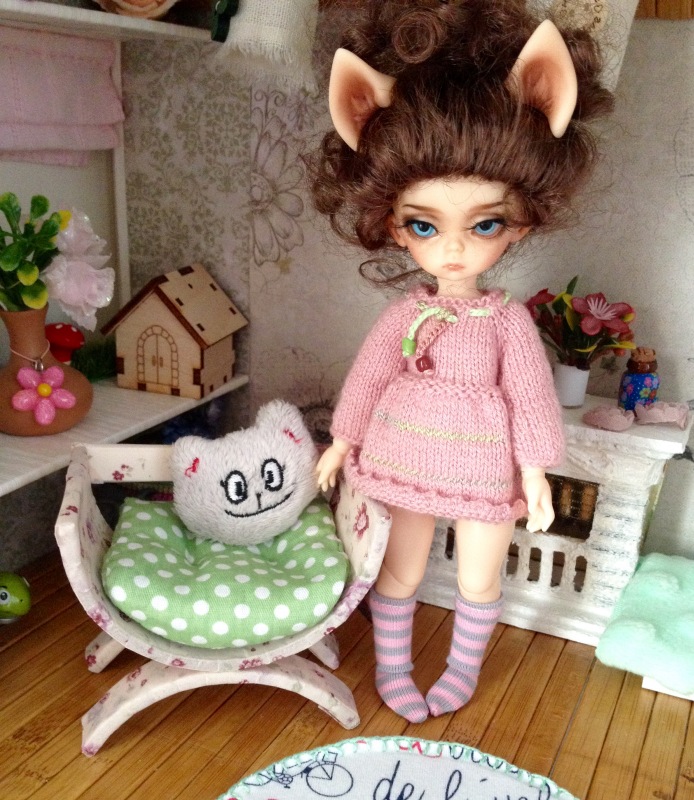 В поисках совершенства... Опять румбокс