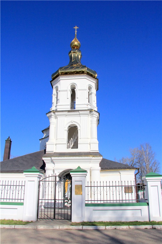 Путешествие в Бежецк, заключительная часть (фото 2)