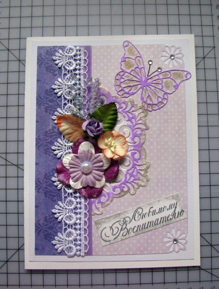 Открытки и Matchbox — Скрапбукинг и кардмейкинг: альбомы