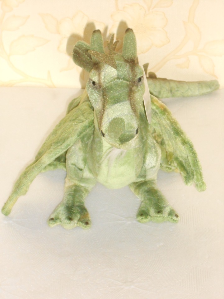 Галадрахал — Интересные игрушки и фигурки (разное): редкие (фото 2)