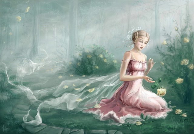 Девушки - фэнтези — Болталка и разговоры обо всем: жизнь (фото 3)