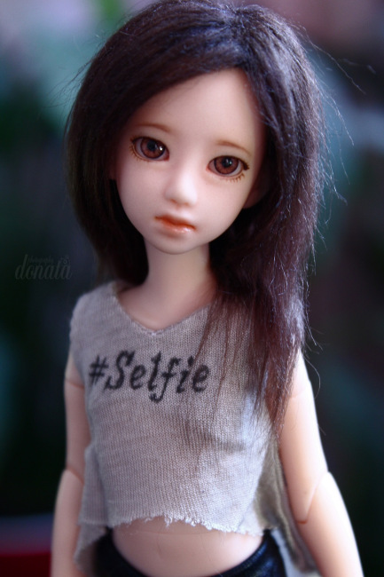 Кинко, Ринри и... Айка! Nano Haruka & Azone Pure Neemo XS (фото 4)