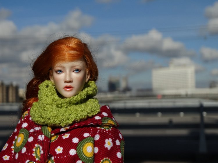 Прогулки по Москве — Туризм и путешествия: фотоотчеты из поездок