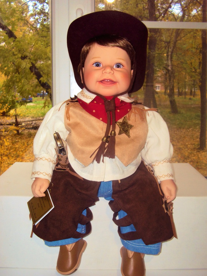 Осенняя фотосессия — Куклы Adora (Адора): коллекционные виниловые (фото 7)