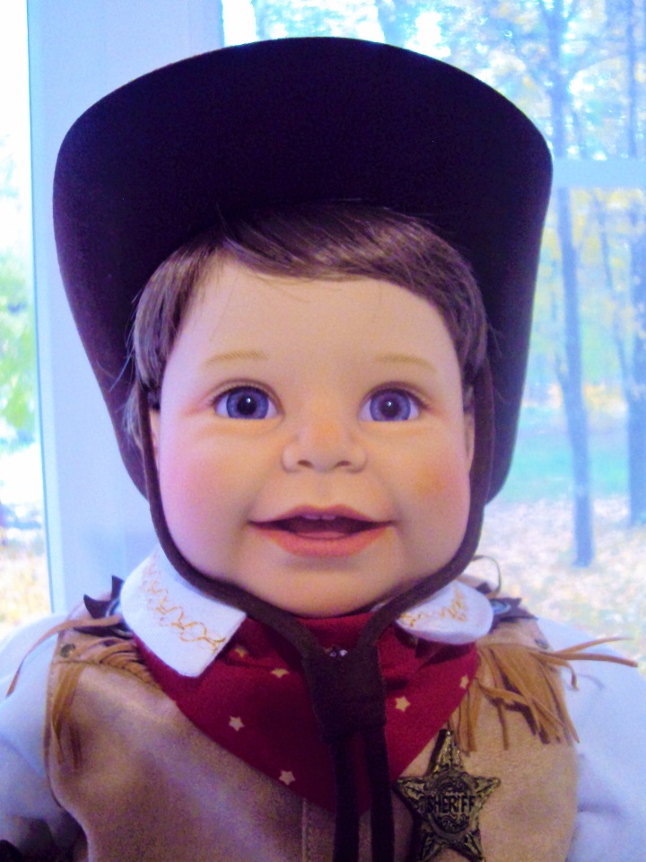 Осенняя фотосессия — Куклы Adora (Адора): коллекционные виниловые