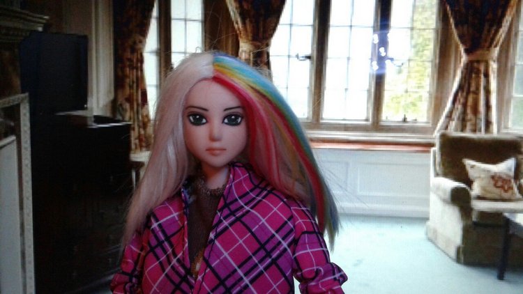 Зимнее солнце. Глава 10. Джаред из семьи Фоксов