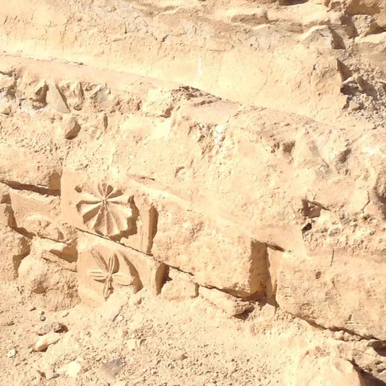 Белое солнце пустыни ч.5. Крепость Масада - несдающиеся. Дворец царя Ирода