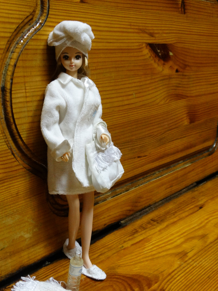 Эти славные куколки Дженни