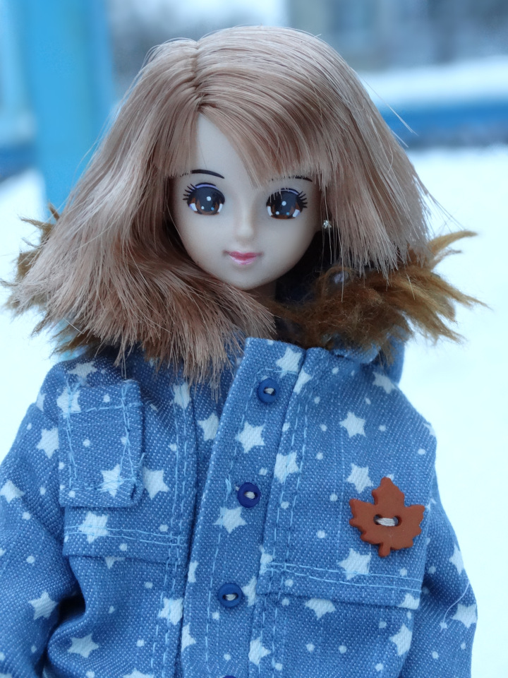 Эти славные куколки Дженни (фото 5)