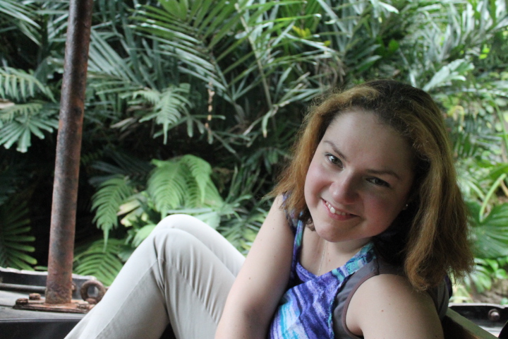 По Германии: зоопарк Лейпцига, часть 2