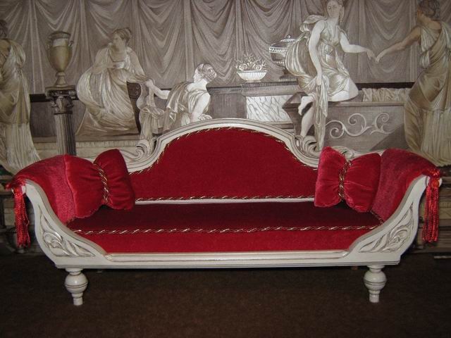 Мебель для кукол масштаба 1/4 и 1/6