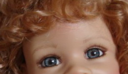 Эти глаза напротив... Кто узнал глаза своих кукол