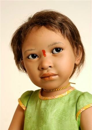 куклы Эми и Бет Ван Боксель (Bets & Amy Van Boxel) 2012