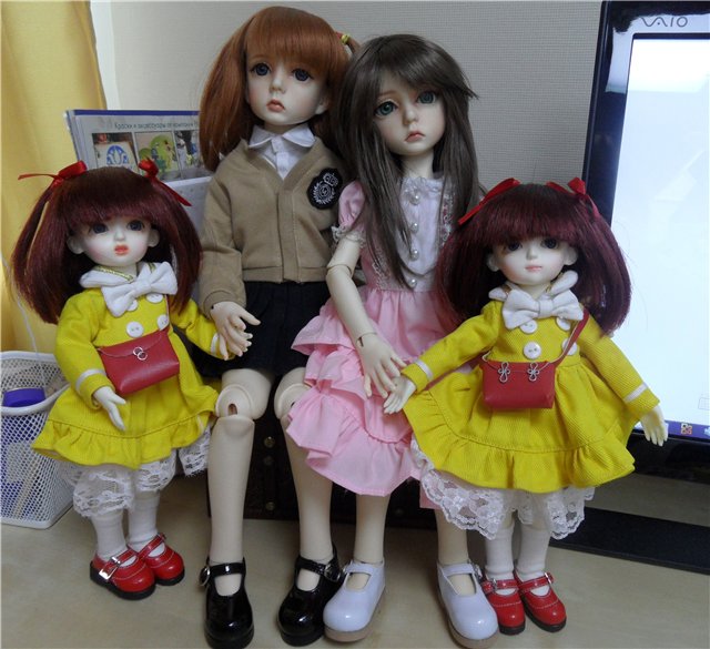 Вот что мейк-то животворящий делает (фото 3)