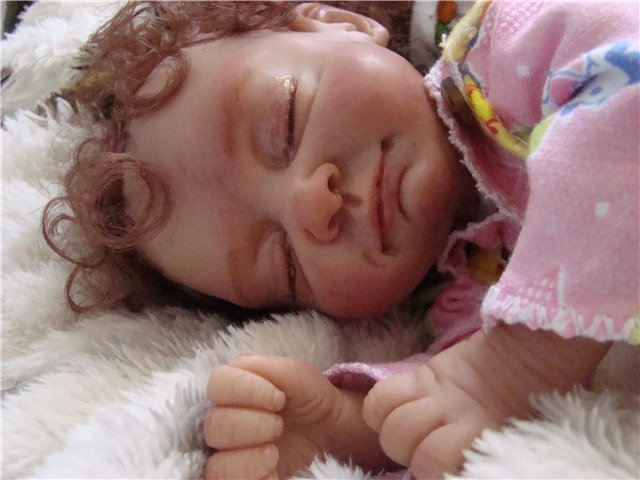 Малыши, ассорти. ООАК Кондрашовой Ирины