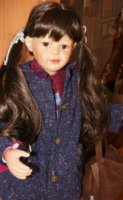 Хулиганка Джо от Susi Eimer (фото 7)