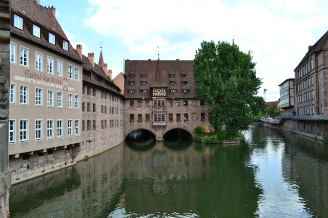 Опять хочу - нет не в Париж, а в Баварию