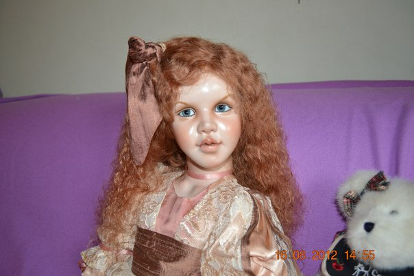 Nikollet от Susan Krey