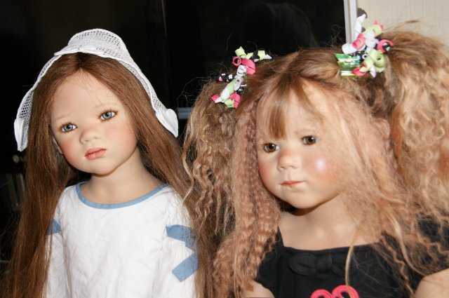 У нежности есть имя ... Lihle