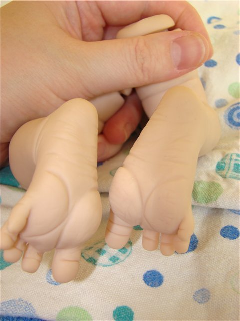 Фрэя. Авторская кукла Кондрашовой Ирины (фото 9)