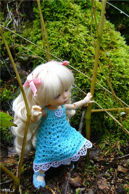 Осенняя сказка. Часть 2. (PukiFee Ante Ариэтти, PukiFee Bonnie Ариэль) | Бэйбики Осенняя сказка. Часть 2. (PukiFee Ante Ариэтти, PukiFee Bonnie Ариэль)