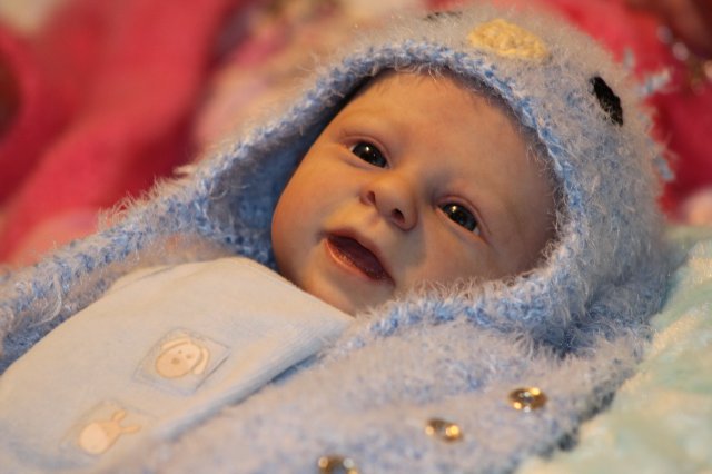 III Международная выставка кукол "Искусство куклы 2012"Наши Мастера(часть 1)