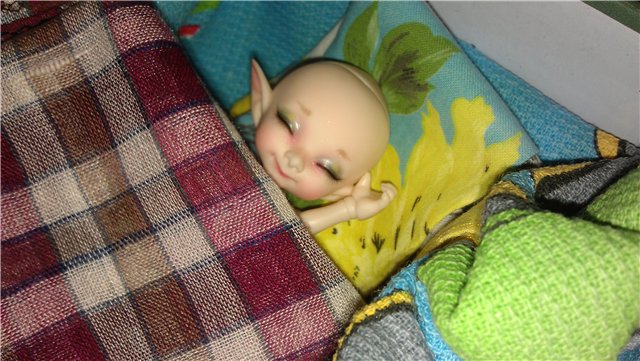 Приехала! BJD, Pupu | Бэйбики Приехала! BJD, Pupu — Куклы Fairyland (ФэйриЛэнд): BJD (БЖД)