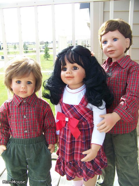 Дружная у нас семья! Monika Levenig & Monika Peter-Leicht | Бэйбики Дружная у нас семья! Monika Levenig & Monika Peter-Leicht