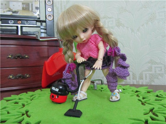 К нам едет...ревизор — Одежда и обувь для кукол BJD (БЖД): 1/3 (фото 2)