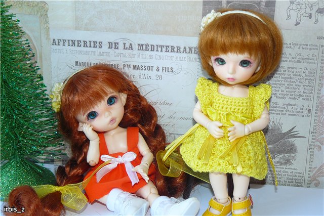 Трудно быть старшей сестрой | Бэйбики Трудно быть старшей сестрой