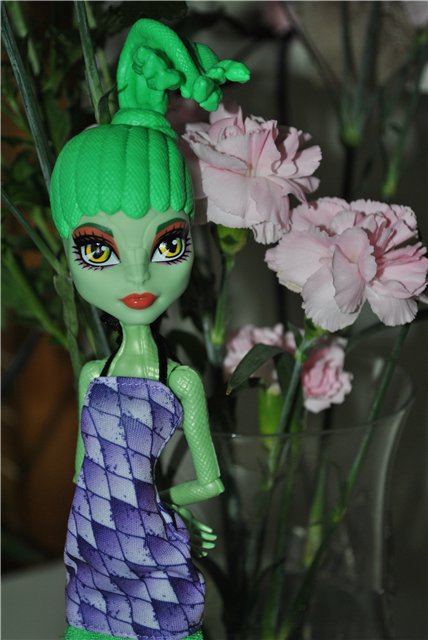 Create a Monster, набор создай своего монстра (фото 3)