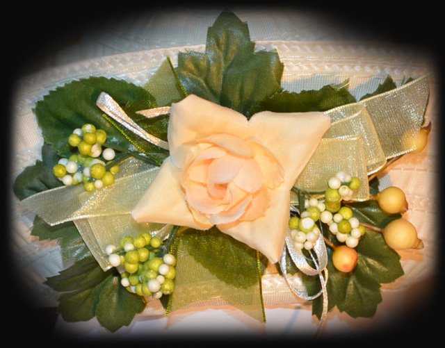 Моя чайная Роза — Одежда и обувь для кукол своими руками: фото (фото 4)