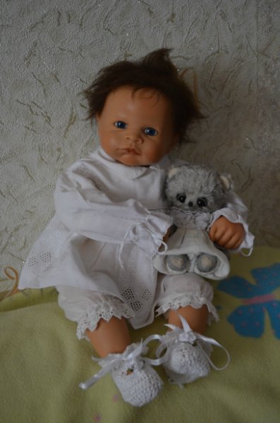 Макс,Тил,Паулин и Ко..из семейства ZAPF....))) (фото 2)