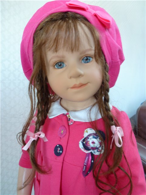 Альба-Роза от Hildegard Gunzel (фото 8)