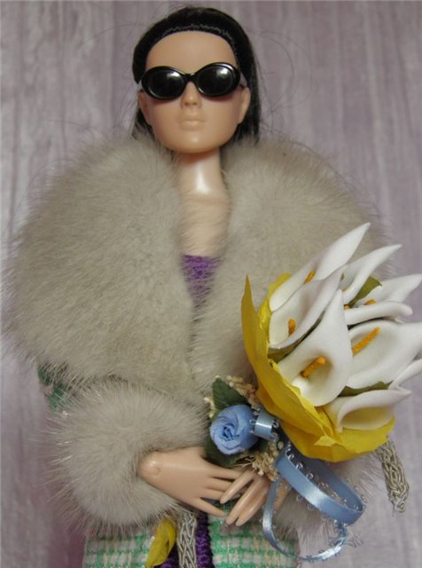 Мама-> Мех-> Пенсионный возраст...Куклы (фото 8)