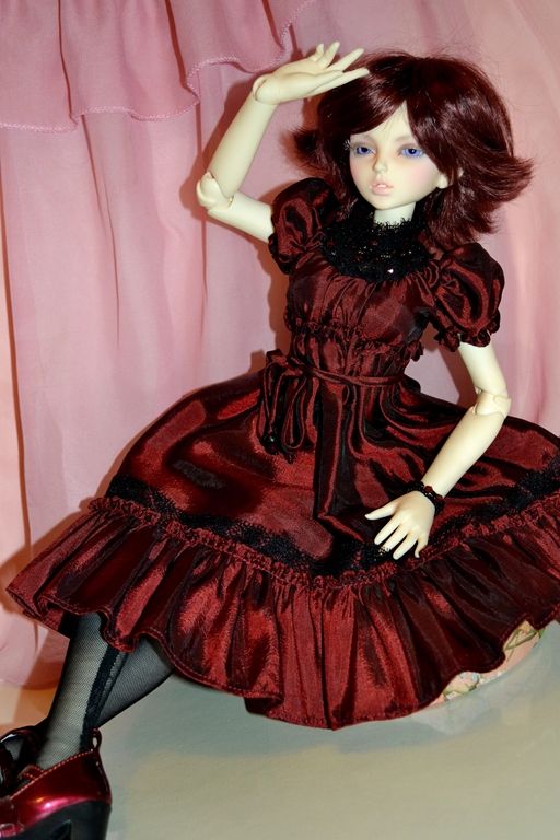Zinna, Зинуля... Наши девочки от Dollmore | Бэйбики Zinna, Зинуля... Наши девочки от Dollmore (фото 2)