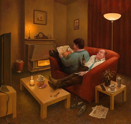 В детстве думал, сорок - старость… Слава Богу, показалось! или Стареть такое счастье -2. Иллюстрации Marius van Dokkum, авторские куклы Annie Wahl и стихи Инны Бронштейн | Бэйбики В детстве думал, сорок - старость… Слава Богу, показалось! или Стареть такое счастье -2. Иллюстрации Marius van Dokkum,