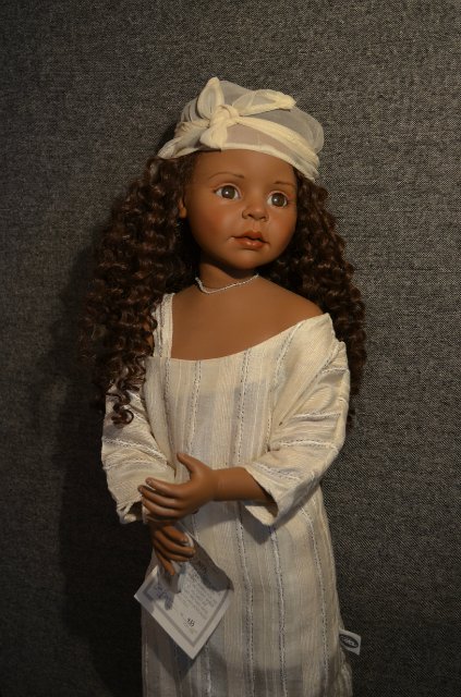 Куклы Joke Grobben dolls