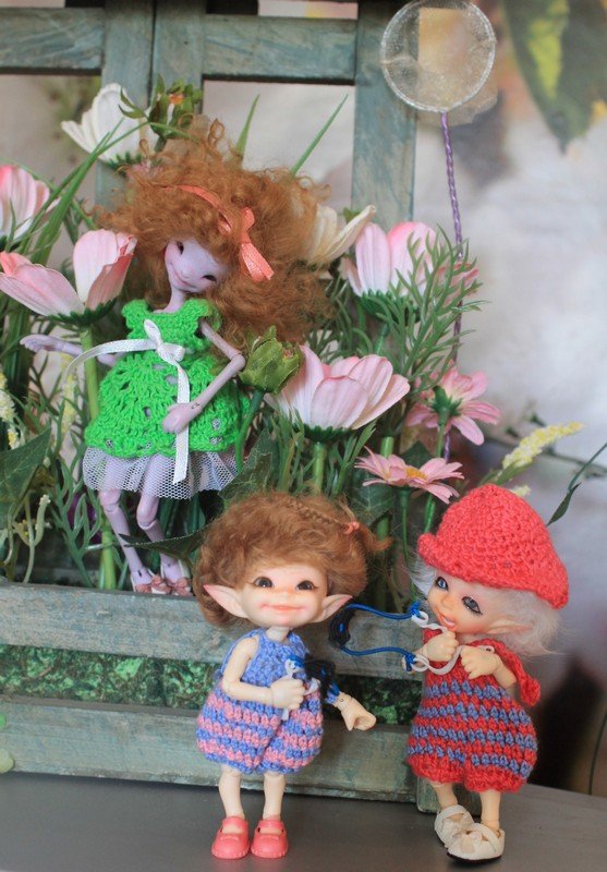 Искания коллекционера или кто такой Сашка? Realpuki Soso | Бэйбики Искания коллекционера или кто такой Сашка? Realpuki Soso