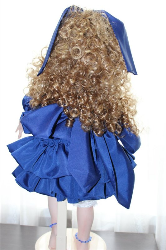 У меня новая Джой! Joy, Dawn Adams