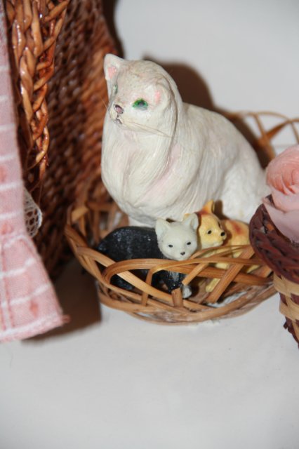 Вспомним снова... Кукло-встреча Бэйбиков