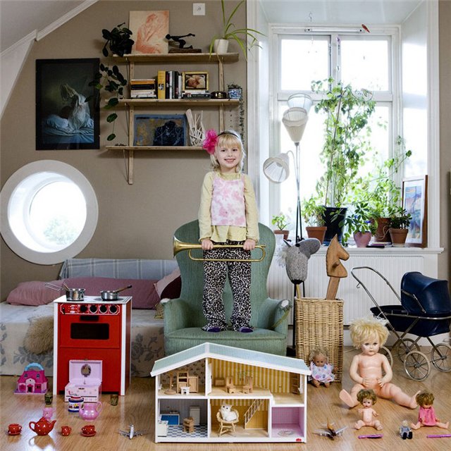 Дети и игрушки — Болталка и разговоры обо всем: жизнь (фото 2)