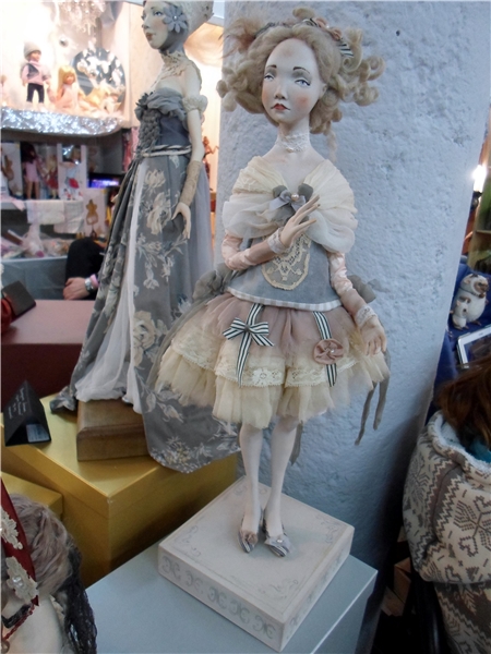 "Весенний бал" на Ветошном 2014. Часть II